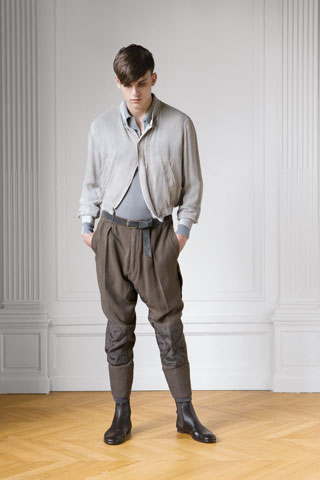 Yves Saint Laurent / - 2009